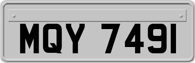 MQY7491