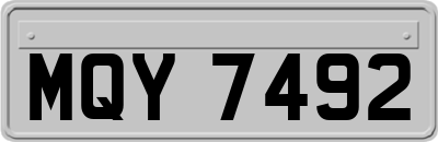 MQY7492