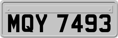 MQY7493