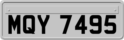 MQY7495