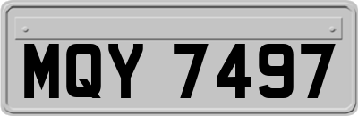 MQY7497