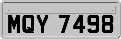 MQY7498