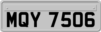 MQY7506