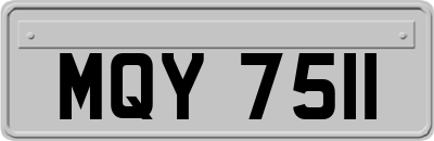 MQY7511