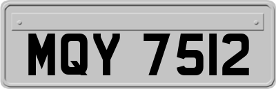 MQY7512