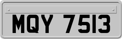 MQY7513