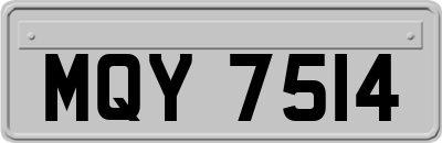 MQY7514