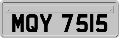 MQY7515