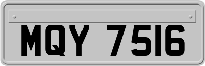 MQY7516