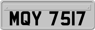 MQY7517