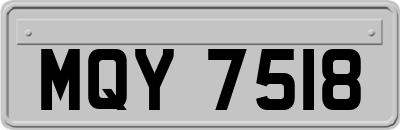 MQY7518