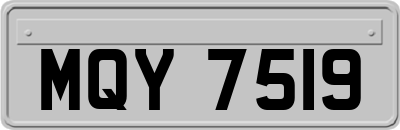 MQY7519
