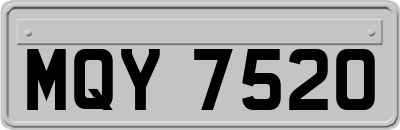MQY7520