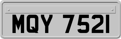 MQY7521