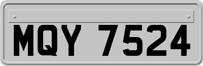 MQY7524