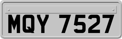 MQY7527