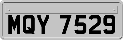 MQY7529