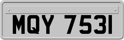 MQY7531