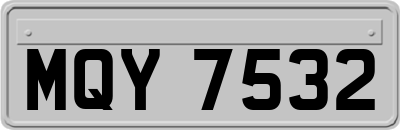 MQY7532