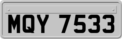 MQY7533