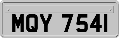 MQY7541
