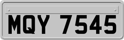 MQY7545
