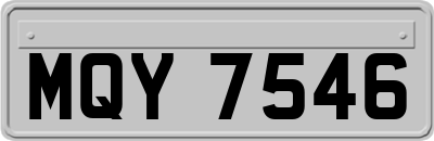 MQY7546