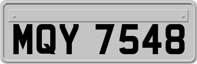 MQY7548