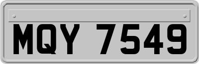 MQY7549