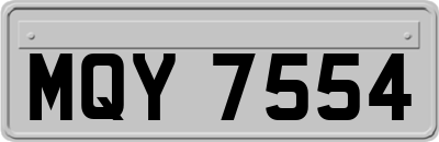 MQY7554