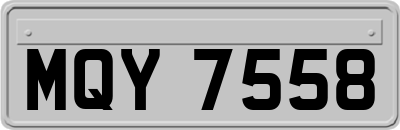 MQY7558
