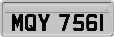 MQY7561