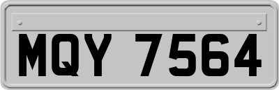 MQY7564
