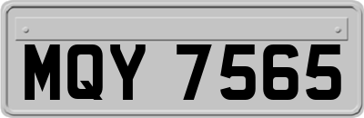 MQY7565