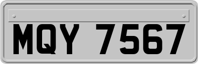 MQY7567