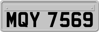 MQY7569