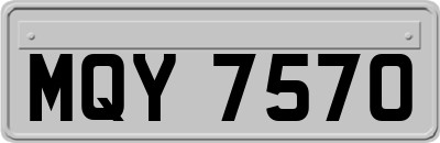 MQY7570