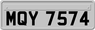 MQY7574