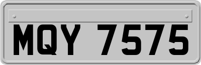 MQY7575