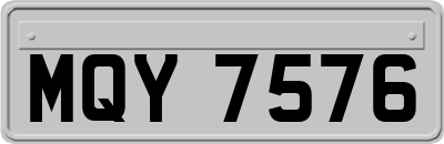 MQY7576