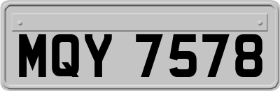 MQY7578