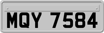 MQY7584