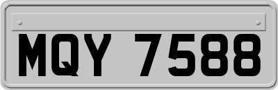 MQY7588
