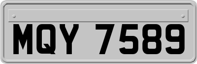 MQY7589