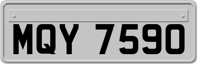 MQY7590