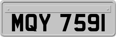 MQY7591