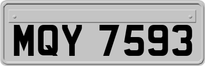 MQY7593