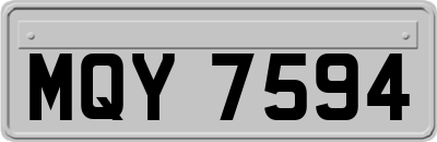 MQY7594