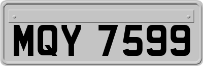 MQY7599