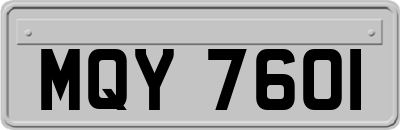 MQY7601